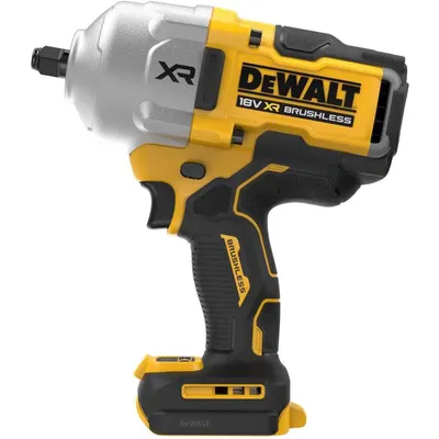 Dewalt DCF961NT Solo Akülü Somun Sıkma Makinesi