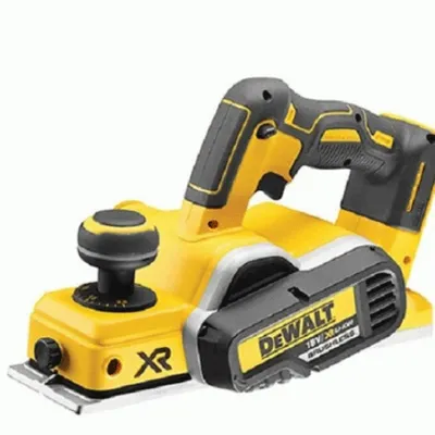 Dewalt DCP580NT 18 v T-Stak Çantalı Aküsüz Planya