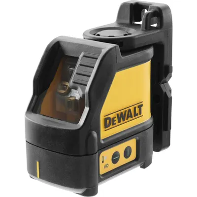 Dewalt DW088CG Çapraz Yeşil Işınlı Lazer Hizalama