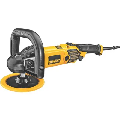 Dewalt DWP849X 1250 W Polisaj Makinesi