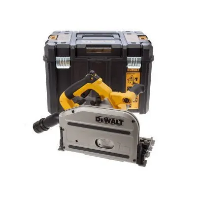 Dewalt DWS520KT 1300 W 165 mm Dalma Testere