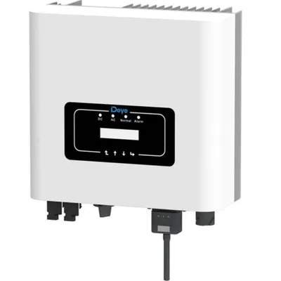DEYE 15Kw On-Grid Trifaze İnverter