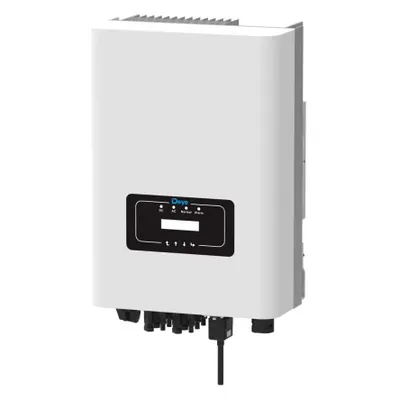 DEYE 25 Kw Trifaze Ongrid Inverter
