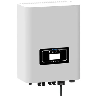 Deye 25kW Trifaz On Grid İnverter