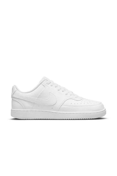 Nike DH3158.100 COURT VİSİON LO UNISEX SPOR AYAKKABI