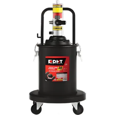DHT D12092120 20 lt Havalı Gres Pompası