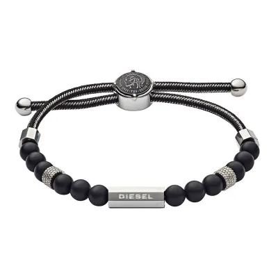 Diesel DJDX1151-040 Erkek Bileklik
