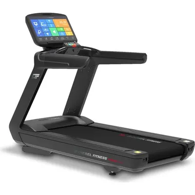 Diesel Fitness FUSION PLUS KOŞU BANDI