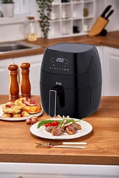 Taç Digi Gold Fryer