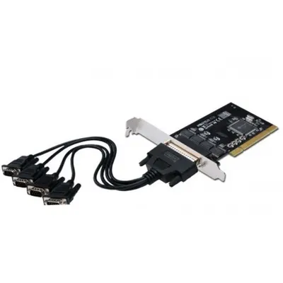 Digitus DS-33002 PCI Kart