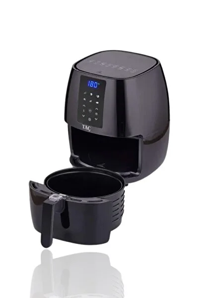 Taç Dijital Slim Multi Fryer Yağsız Fritöz