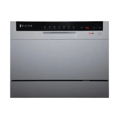 Dijitsu DSB8000 Inox Bulaşık Makinesi