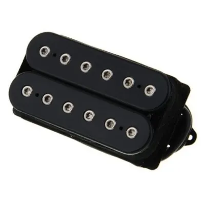 DiMarzio DP201BK Al Di Meola Neck