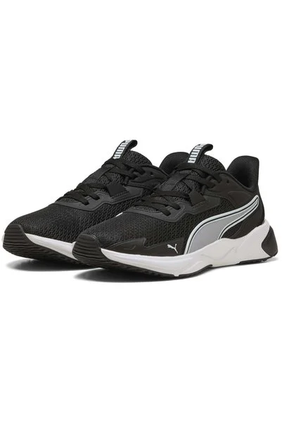 Puma Disperse XT 4 Wns Lace Pack 311087 Unisex Spor Ayakkabı SİYAH