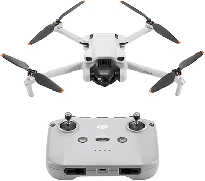 DJI Lito X1 Fly More Combo RC 2 Kumandalı Drone