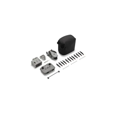 DJI Lito X1 Fly More Combo RC-N3 Kumandalı Drone