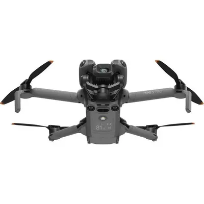Dji DJI Mini 5 Pro Fly More Combo Plus (DJI RC2)
