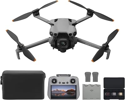 DJI Mini 5 Pro Fly More Combo Plus (DJI RC2)
