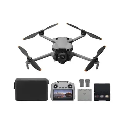 DJI Mini 5 Pro Fly More Combo RC 2 Kumandalı Drone