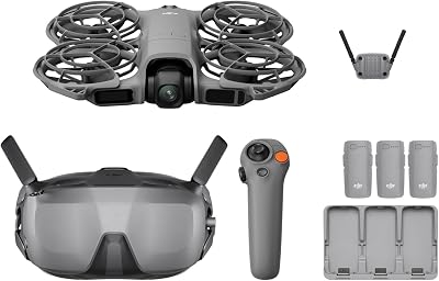 DJI Neo 2 Motion Fly More Combo Drone
