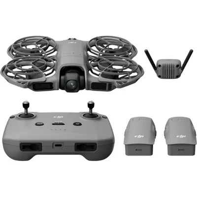 DJI Neo 2 Motion Fly More Combo Drone