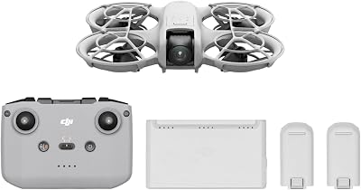 DJI Neo Fly More Combo Drone