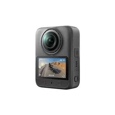 DJI Osmo 360 II Adventure Combo Aksiyon Kamera