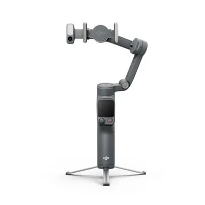 Djı Osmo Mobile 8P Advanced Tracking Combo Gimbal