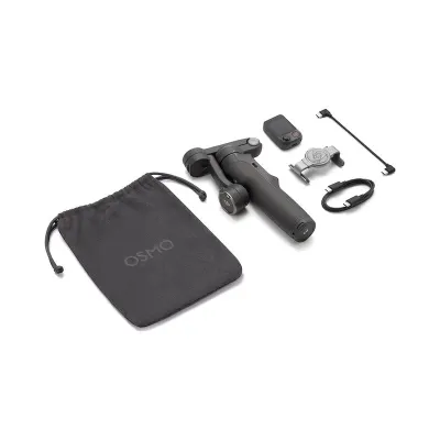 DJI Osmo Mobile 8P Standart Combo Gimbal