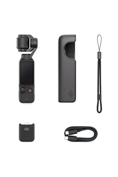 Dji Osmo Pocket 3