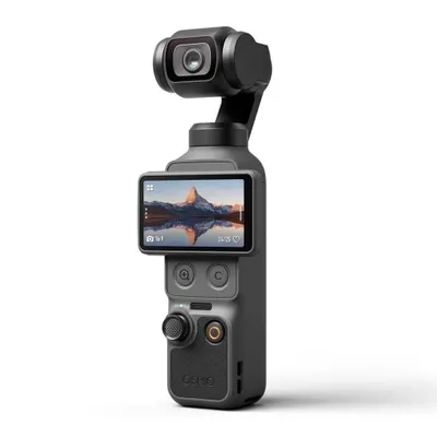 DJI Dji Osmo Pocket 4 Creator Combo Gimbal