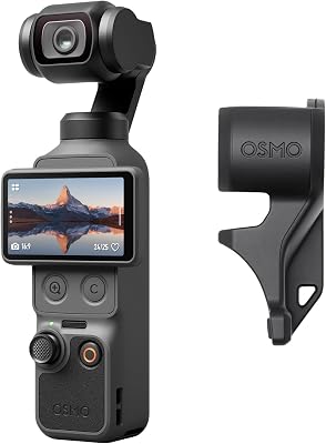 DJI Dji Osmo Pocket 4 Gimbal