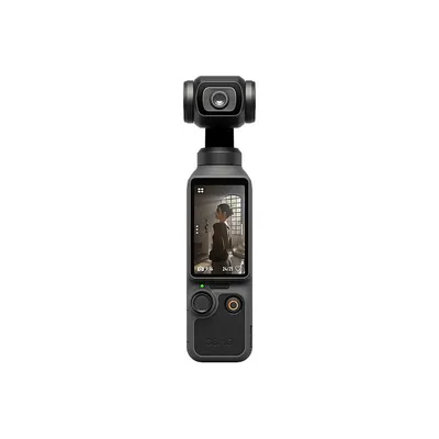 DJI Dji Osmo Pocket 4 Standart Combo Gimbal