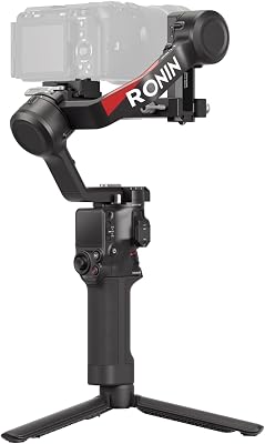 DJI RS 4 Gimbal