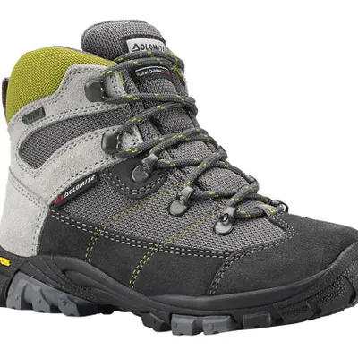 Dolomite 104374-0026 Flash Plus Li GTX Trekking Çocuk Bot