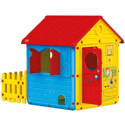 Dolu İlk Evim Çitli 3019