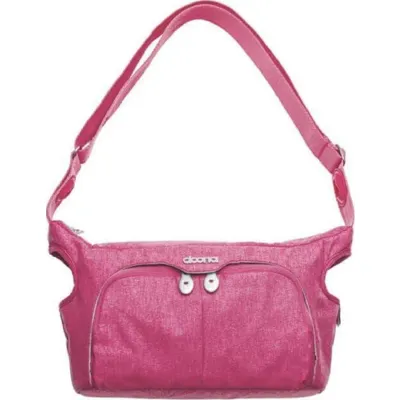 Doona Pembe Önemli Eşya Çantası