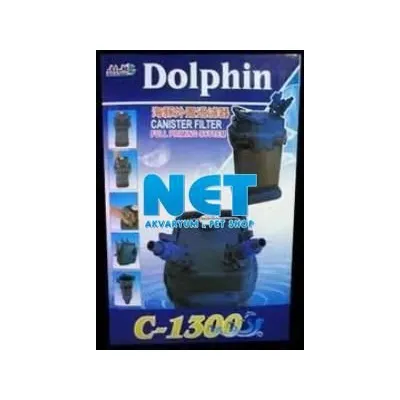 Dophin C-1300 Dış Filtre