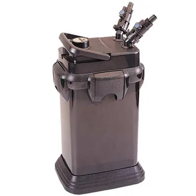 Dophin C1000 Dış Filtre