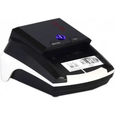 Double Power DP-2268 Sahte Para Kontrol Makinesi