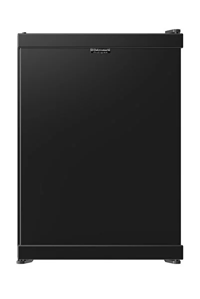 Elektromarla DR 40 S Absorbe Sistem Minibar Mini Buzdolabı Otel Tipi Ev-Ofis Için Uygun