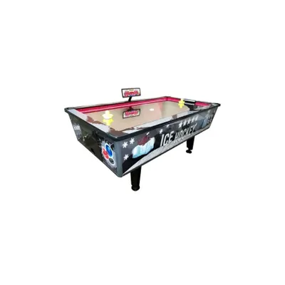 Dragon D201 Şimşek Air Hockey Masası