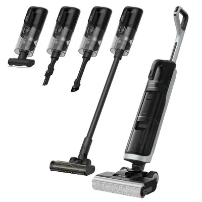 Dreame H14 Dual Islak ve Kuru Şarjlı Süpürge