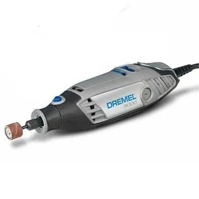 Dremel 3000-15 Gravür Makinası