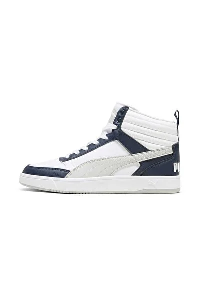 Puma DRIBBLE MID SL Ayakkabı