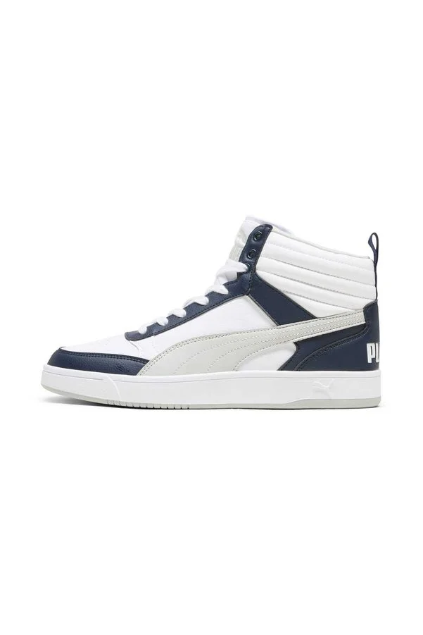 Puma Dribble Mid SL Ayakkabı