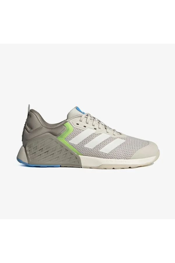 adidas Dropset 3 Kadın Bej Antrenman Ayakkabısı