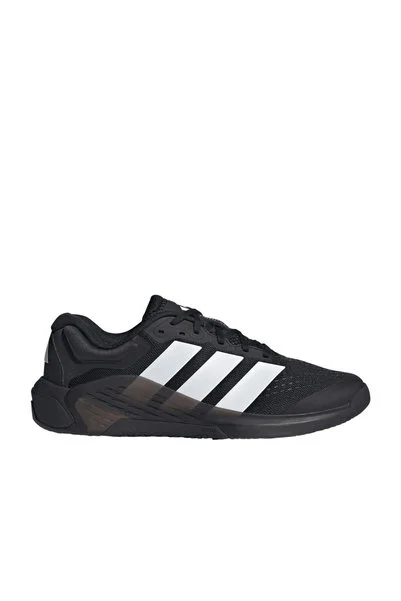 adidas Dropset 4 Trainer Erkek Siyah Antrenman Ayakkabısı (JR4671)