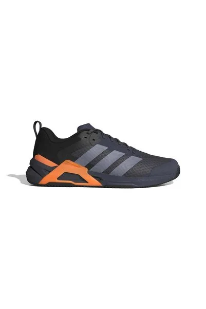 adidas Dropset Control Training Koyu Gri Erkek Sneaker JQ1444