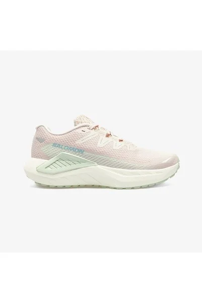 Salomon Drx Defy Grvl Kadın Pembe Koşu Ayakkabısı